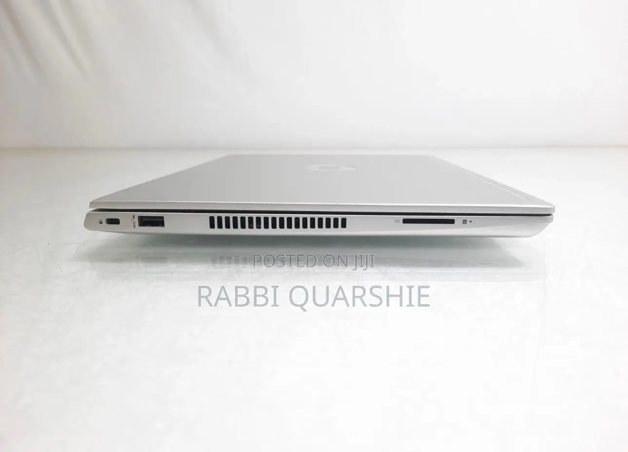 Laptop HP EliteBook 840 G6 8GB Intel Core i5 SSD 256GB