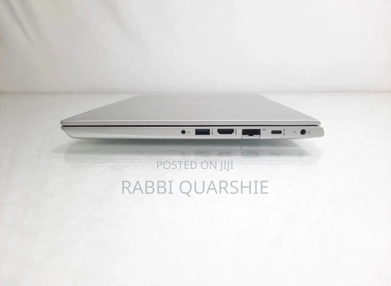 Laptop HP EliteBook 840 G6 8GB Intel Core i5 SSD 256GB