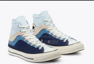 Converse Chuck 70 High "The Great Outdoors