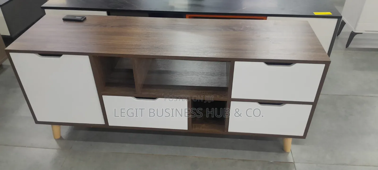 Standard Stylish TV Unit