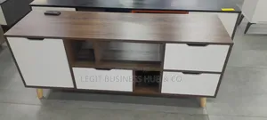 Standard Stylish TV Unit