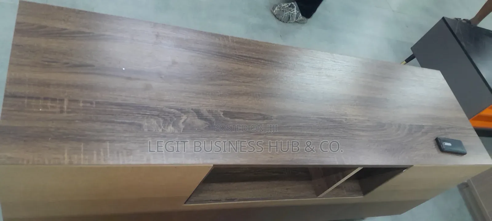 Standard Stylish TV Unit