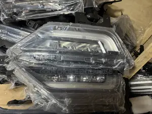 Fog Light F150 2021-2022-2023-2025 LED