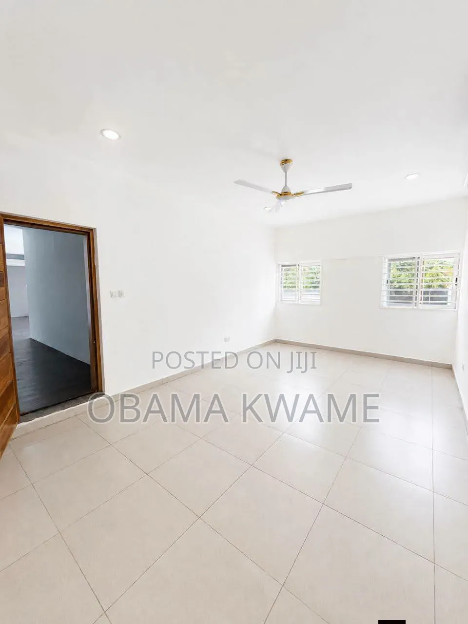 Premium 6 Spacious Room Commercial Property for Rent at Cantonment
