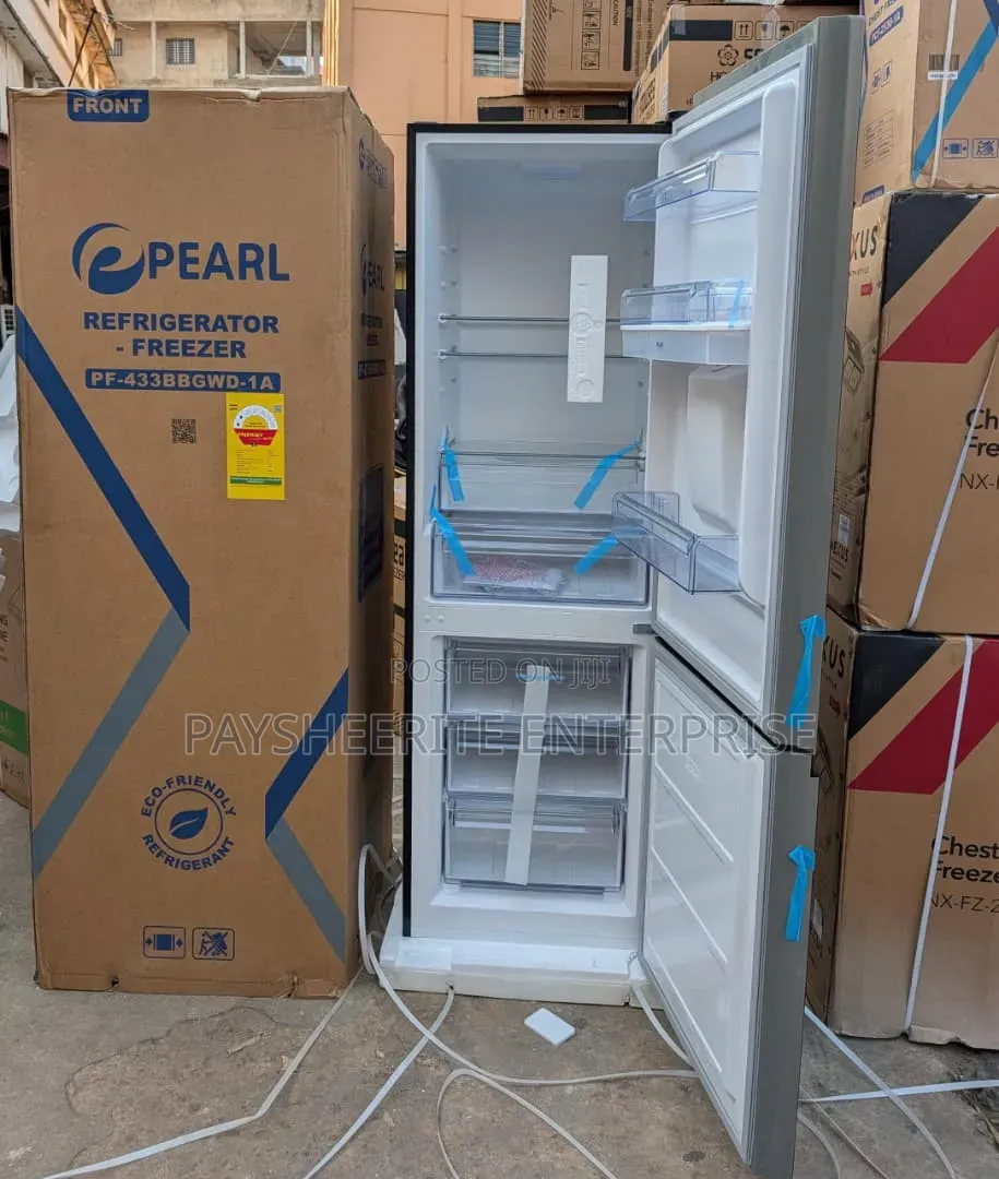 Pearl309l Black Mirror With Water Dispenser Ghc4950