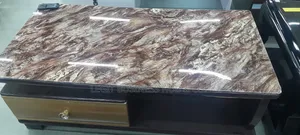 Wooden TV Unit