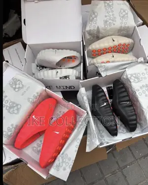 Nike Mind Luxury Half Shoes Available