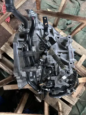 Almost Brand New 17-20 Hyndai Elantra Engine and Gearbox