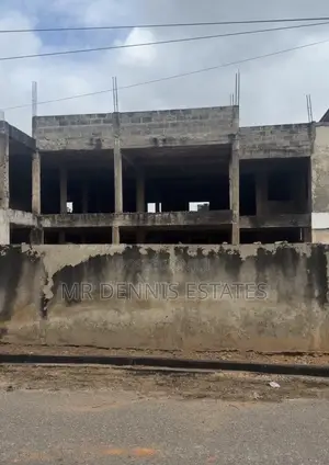 6bdrm Block of Flats in Police Station for sale