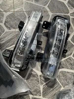 Fog Light Ford Explorer 2020-2021-2022
