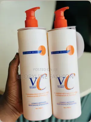 Disaar Vitamin C