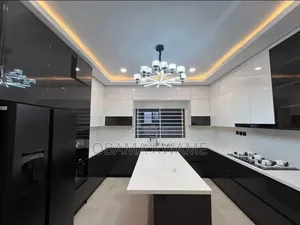4bdrm House in Laryea Homes, Lincoln School Area for rent