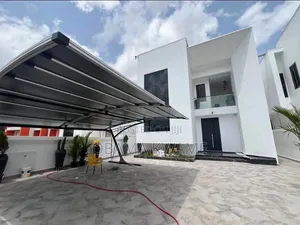 4bdrm House in Laryea Homes, Lincoln School Area for rent