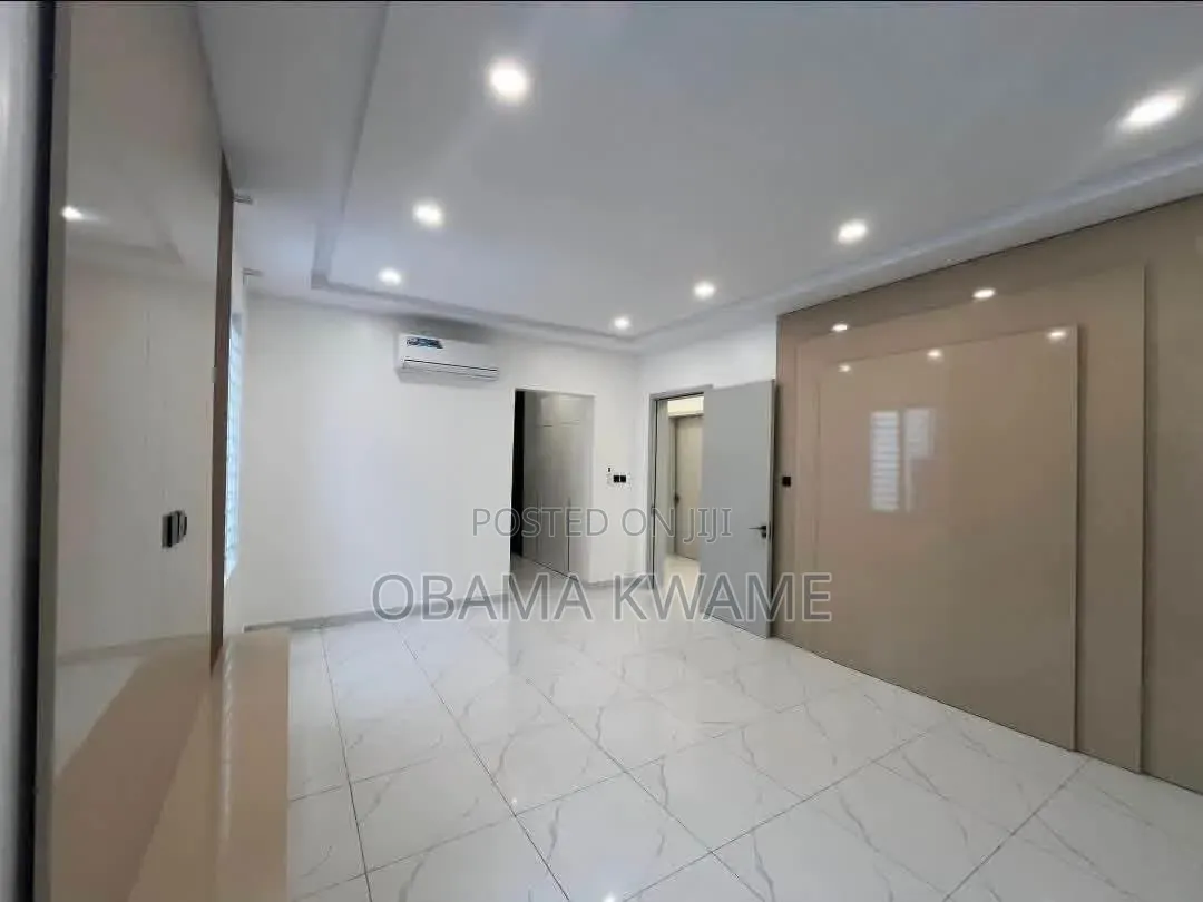4bdrm House in Laryea Homes, Lincoln School Area for rent