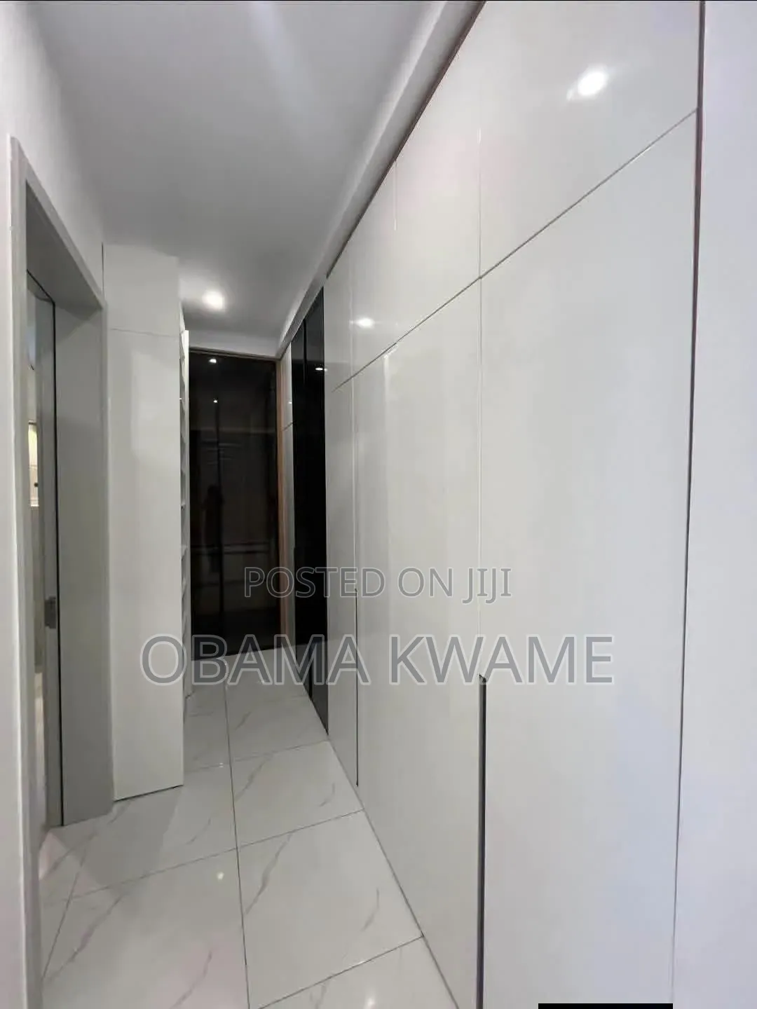 4bdrm House in Laryea Homes, Lincoln School Area for rent