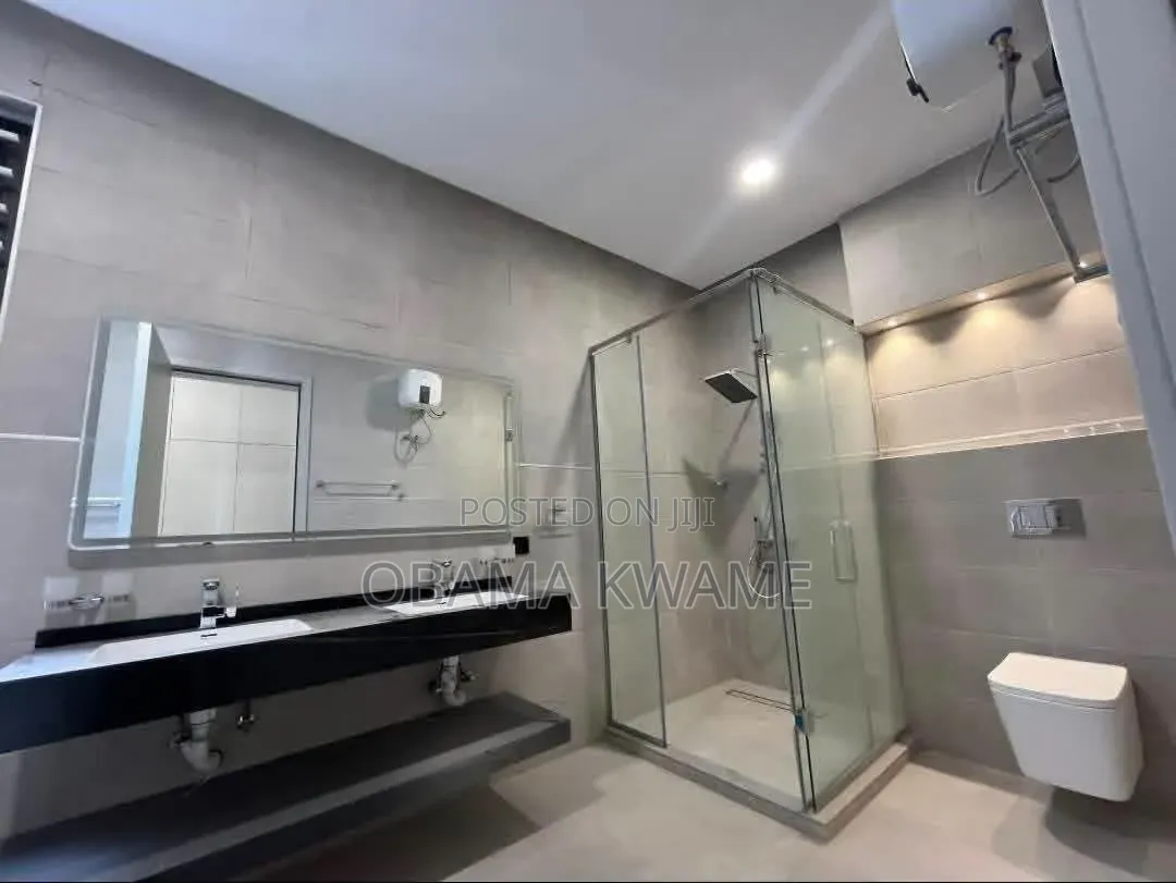 4bdrm House in Laryea Homes, Lincoln School Area for rent