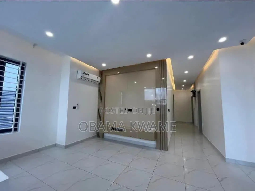 4bdrm House in Laryea Homes, Lincoln School Area for rent