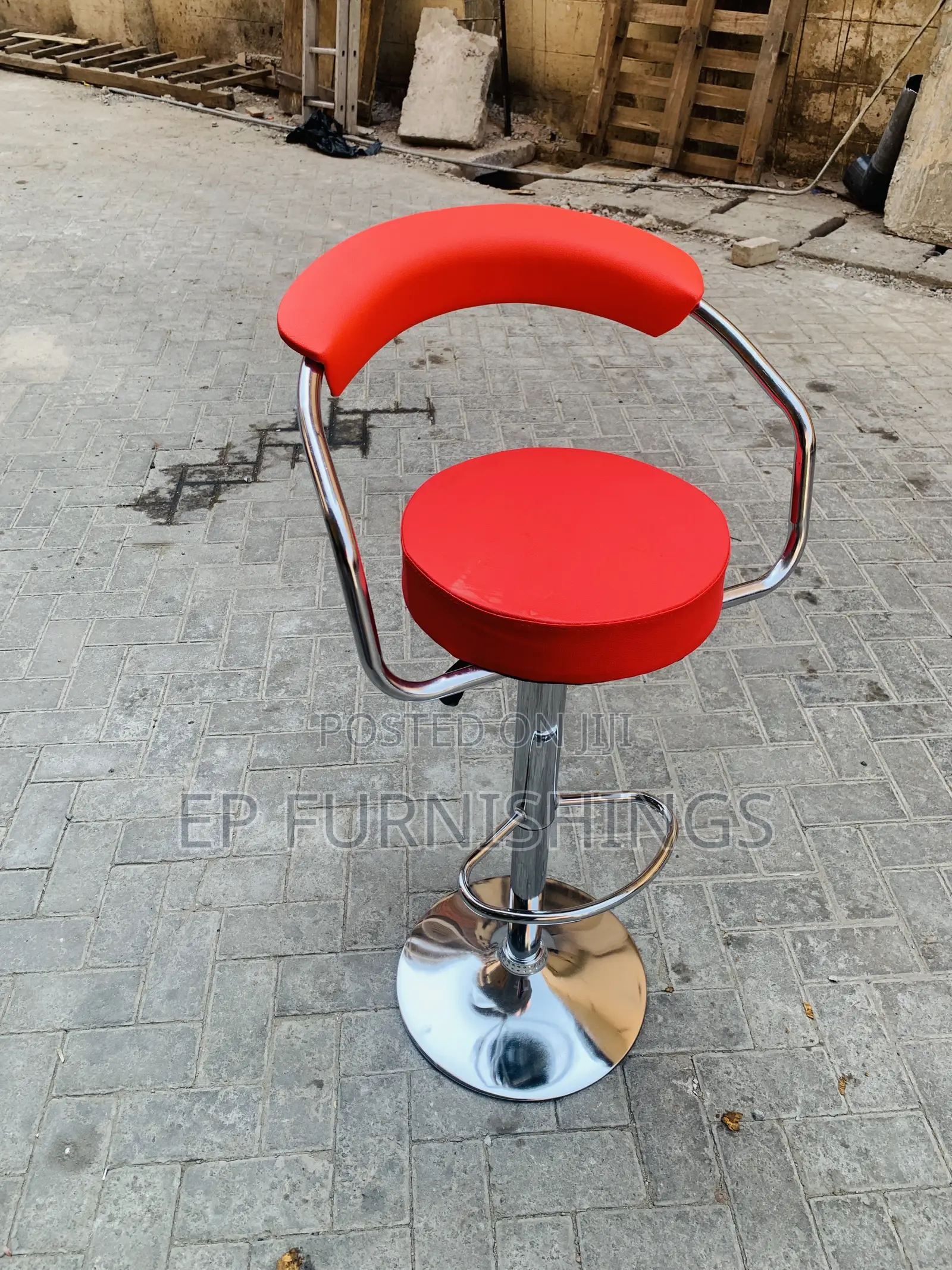 Modern Bar Chair