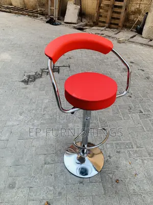 Modern Bar Chair