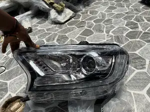 Headlight Ford Ranger 2020-2021-2022