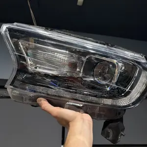 Headlight Ford Ranger 2020-2021-2022