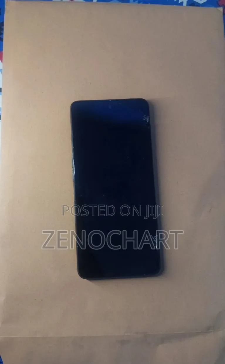 OnePlus Nord CE 3 Lite 256 GB Black