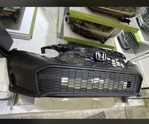 2025-2026 Honda Civic Front Bumper