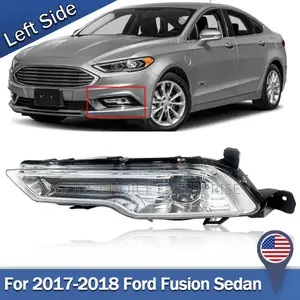 Fog Light Ford Fusion 2017-2018 -2019