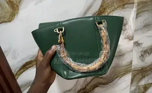 Gucci Diana Mini Bag