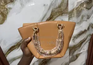 Gucci Diana Mini Bag