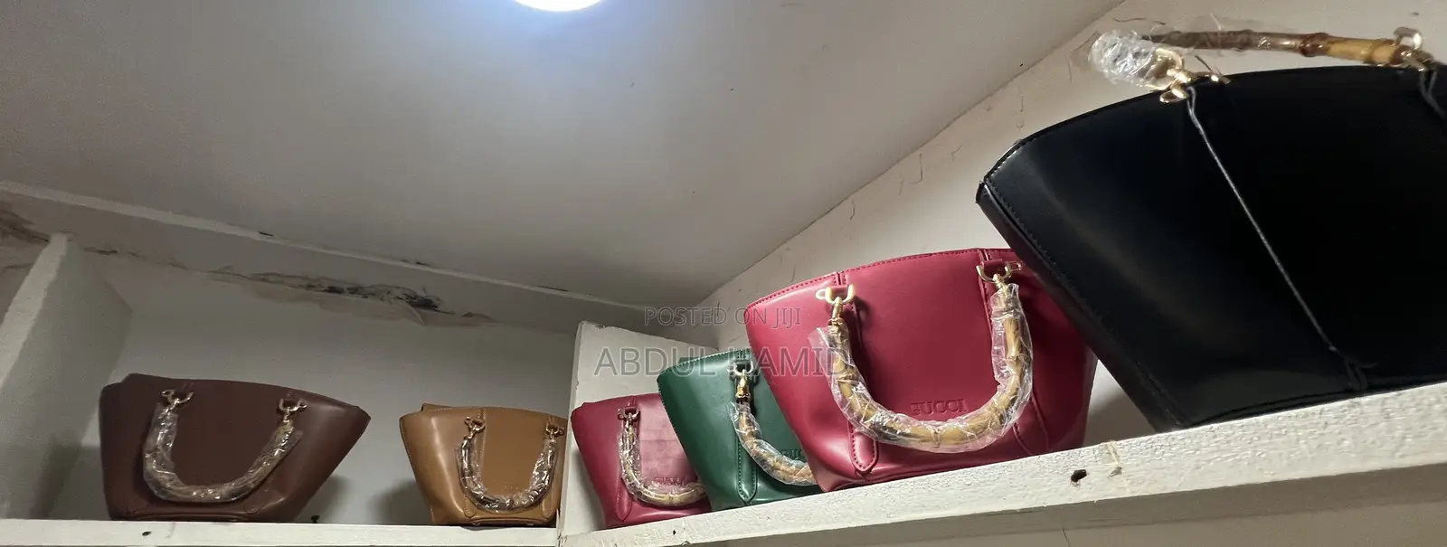 Gucci Diana Mini Bag