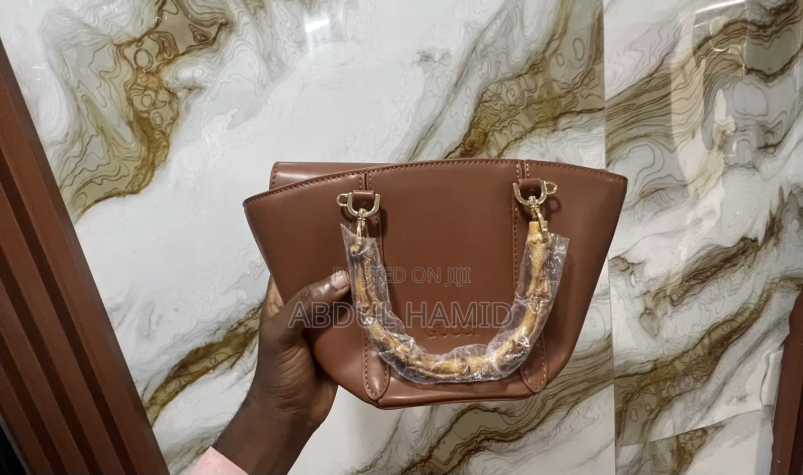 Gucci Diana Mini Bag