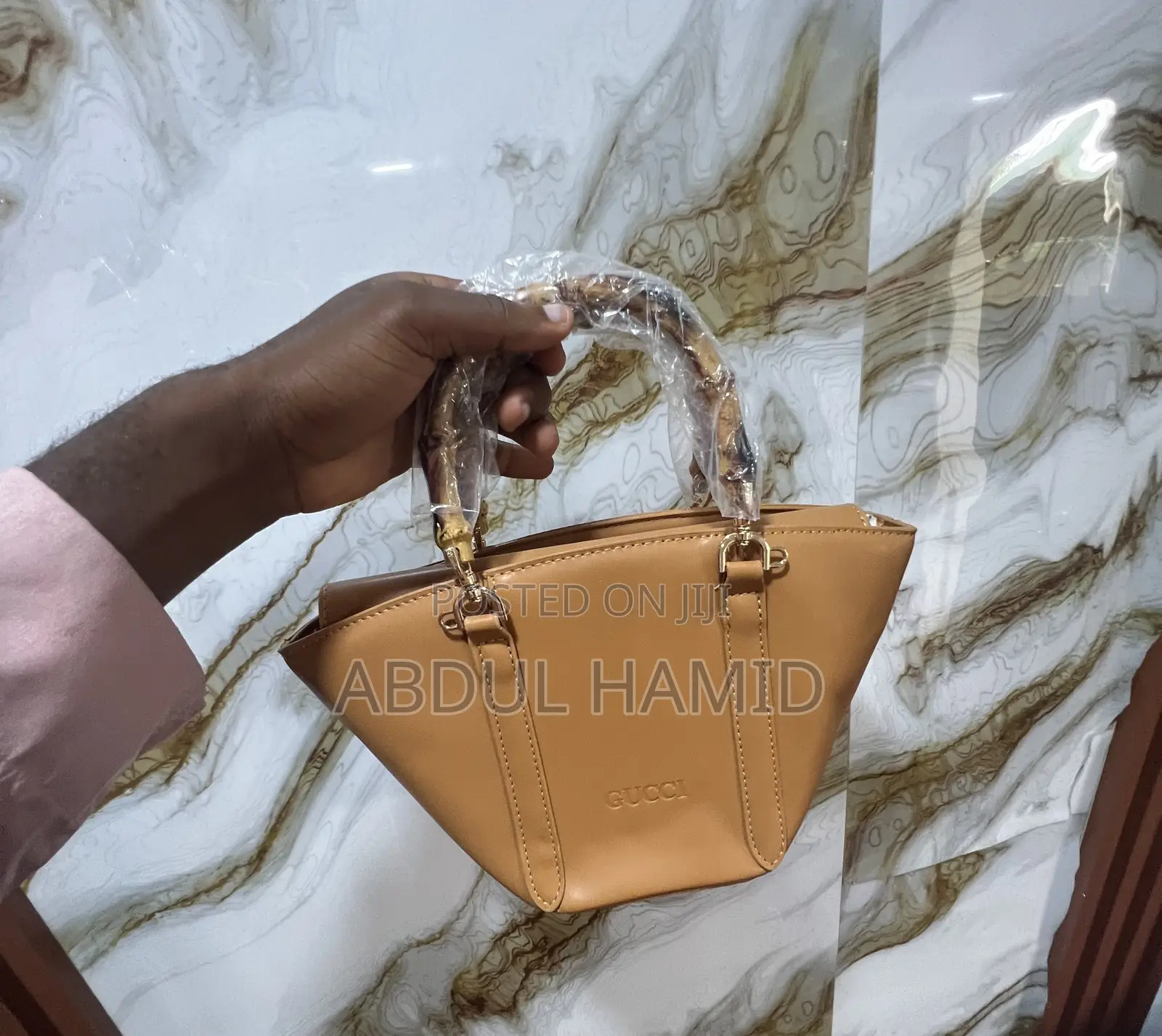 Gucci Diana Mini Bag