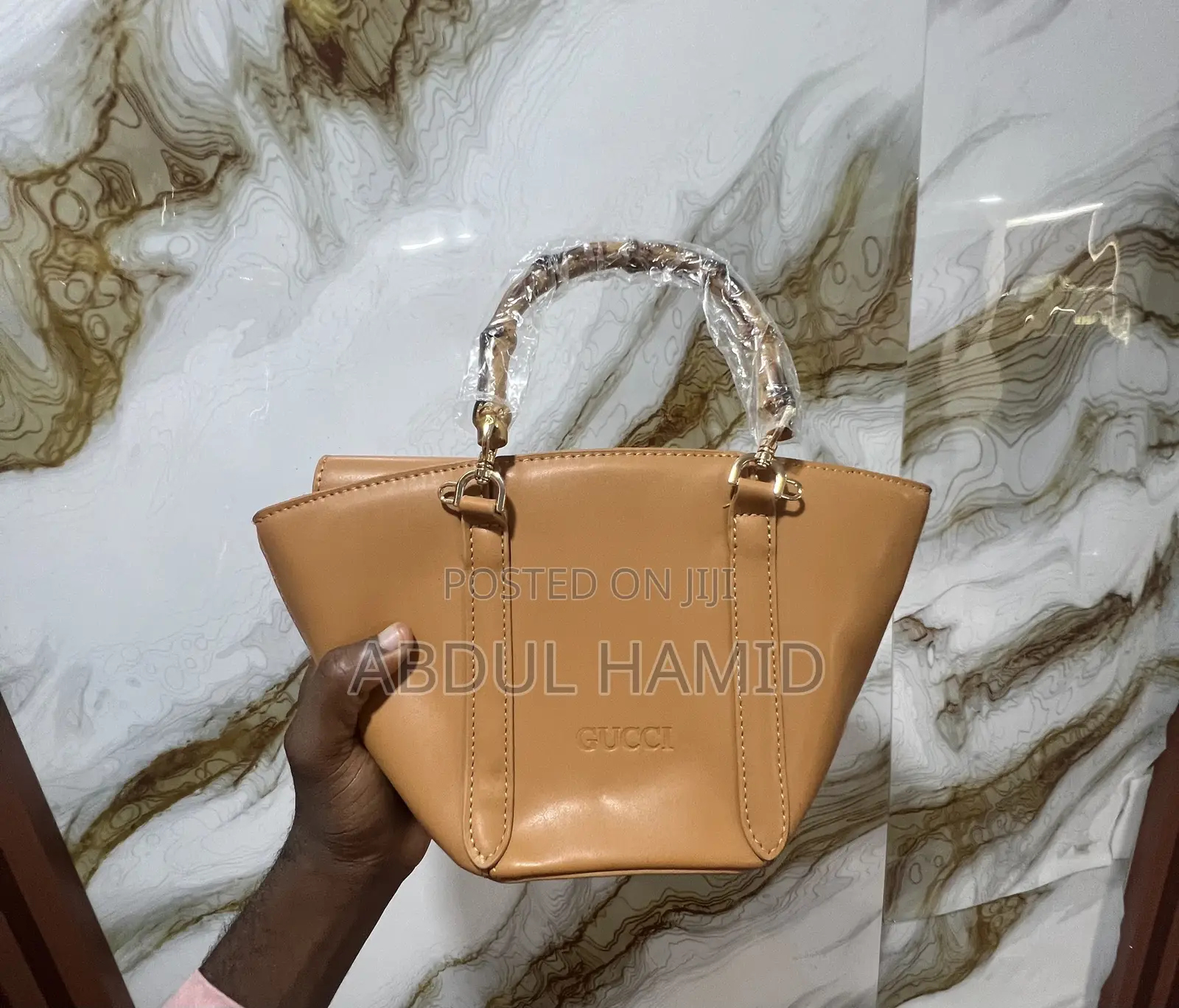 Gucci Diana Mini Bag
