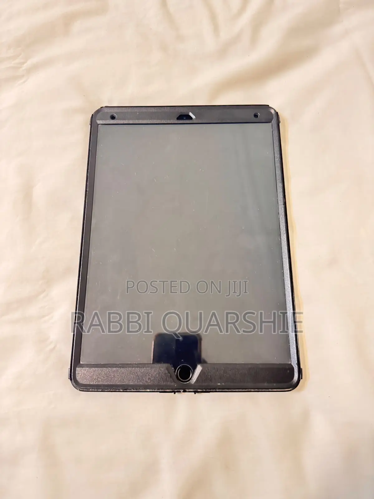 Apple iPad Pro 10.5 (2017) 256 GB Gray