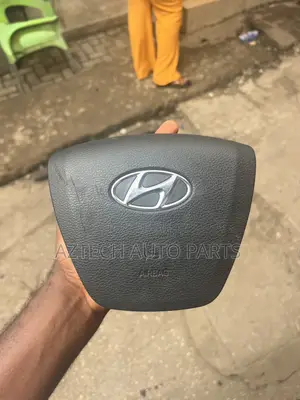 Hyundai Elantra 2017 2018 Air Bag Complete