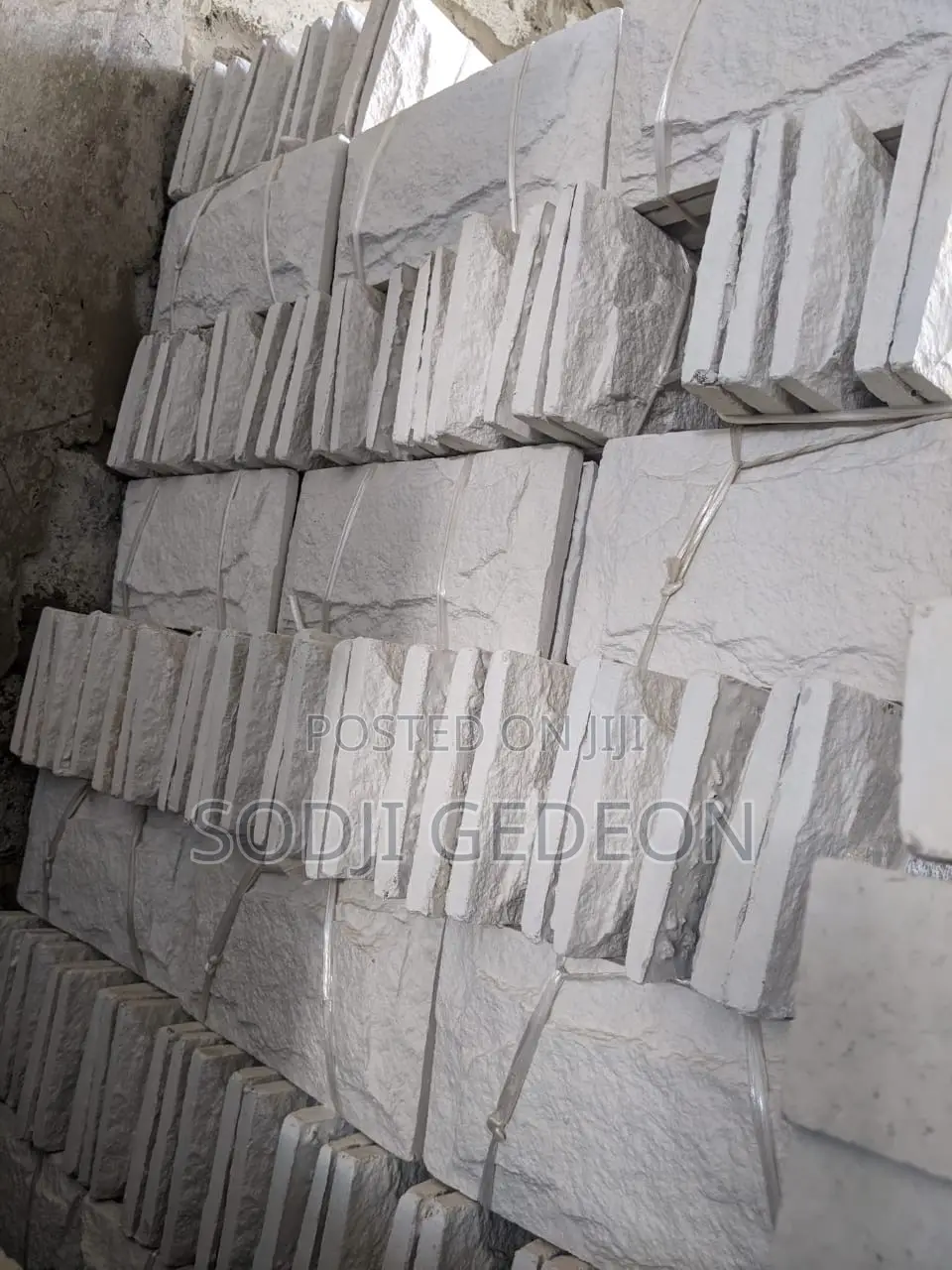 Natural Wall Cladding Stone.