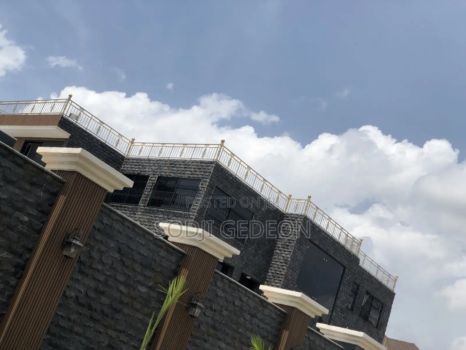Natural Wall Cladding Stone.
