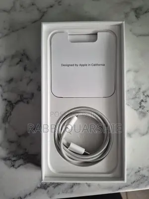 Apple iPhone 13 128 GB White