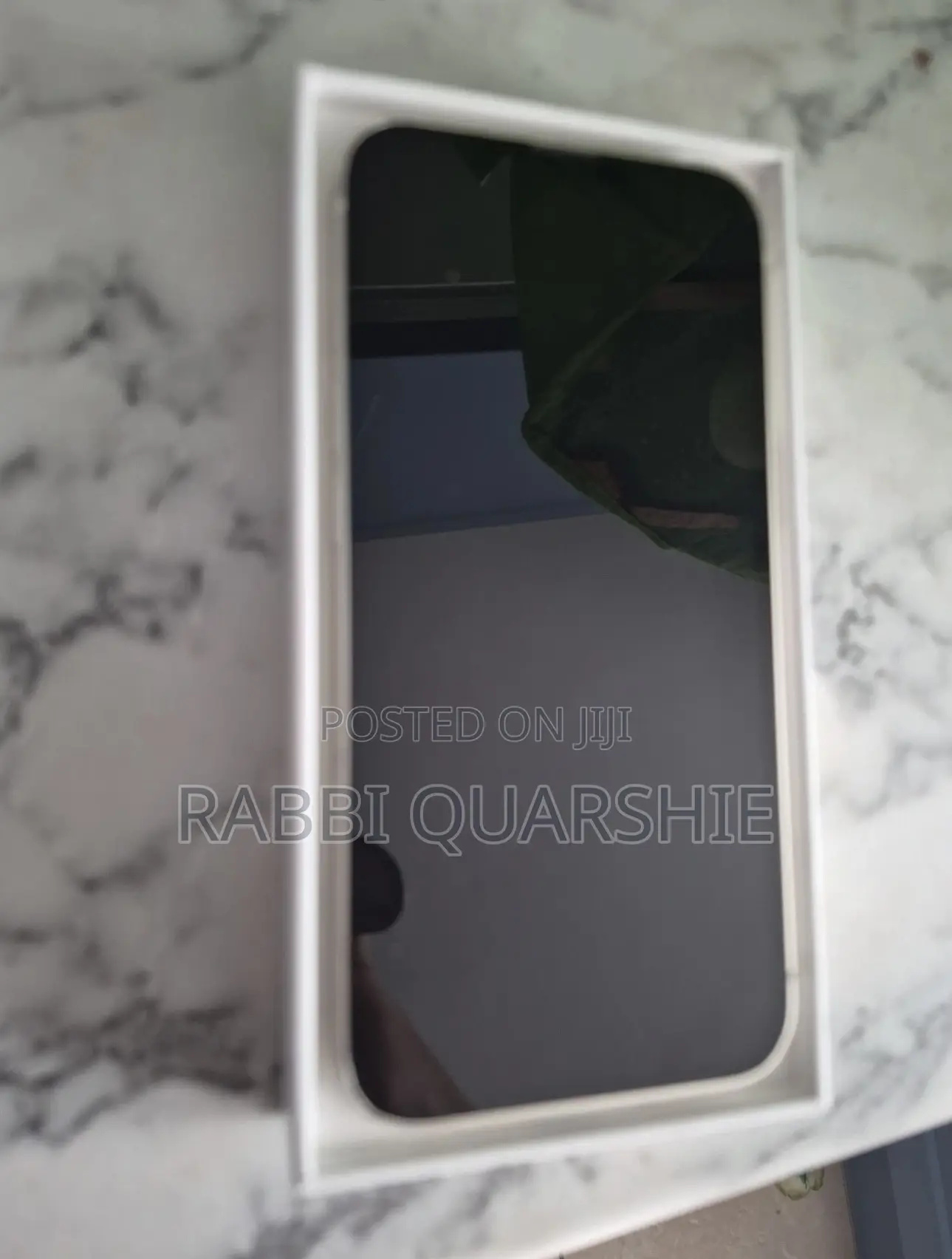Apple iPhone 13 128 GB White