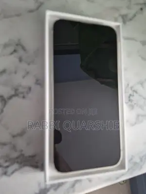 Apple iPhone 13 128 GB White