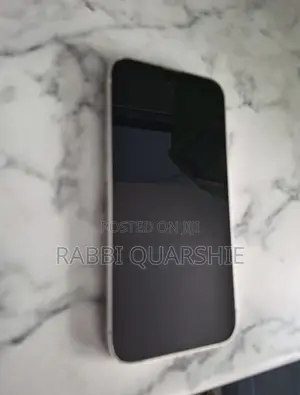 Apple iPhone 13 128 GB White