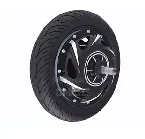 Electric Motorcycle Hub 500w 84v
