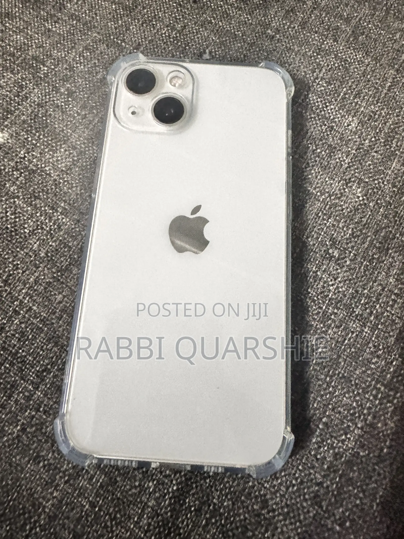 Apple iPhone 13 128 GB White