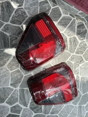 Taillights Ford F150 2021-2022-2023 Led