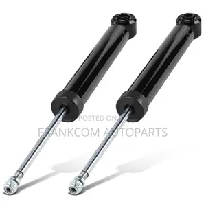 Toyota Rav4 2019-2023 Back Shocks Absorbers