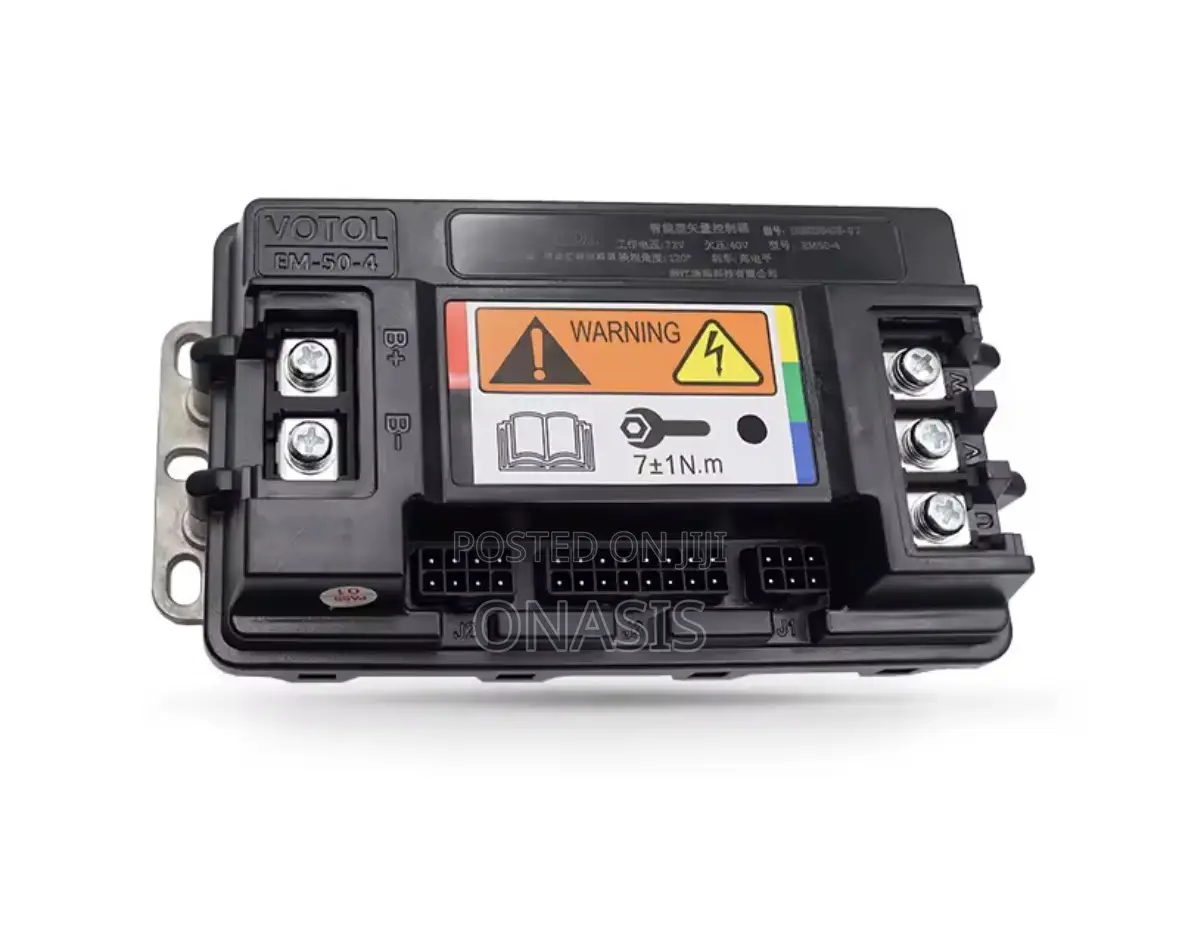 Motorcycle Brushless Controller 72v 84v