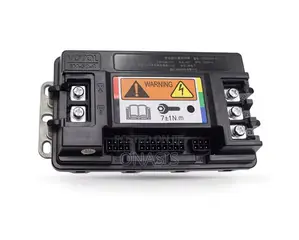 Motorcycle Brushless Controller 72v 84v