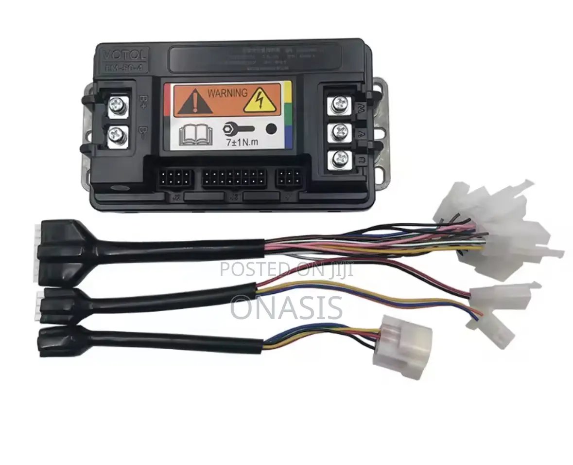 Motorcycle Brushless Controller 72v 84v