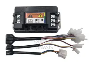 Motorcycle Brushless Controller 72v 84v